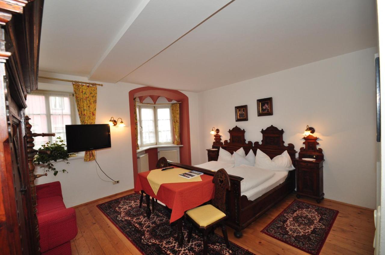 Hotel Gasthof Lamm Matrei am Brenner Esterno foto